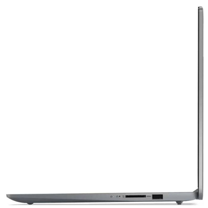 Ordinateur Portable Lenovo Ideapad Slim 3 15IRH8 i7 13Gén 16Go 512Go SSD en Tunisie