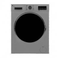 Machine à Laver MontBlanc Frontale SU1050 7kg Automatique Silver Machine à Laver MontBlanc Frontale SU1050 7kg Automatique Silver