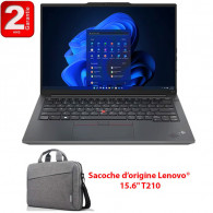 Pc Portable Lenovo ThinkPad E14 Gen 5 i5 13Gén 8Go 512Go SSD en Tunisie Pc Portable Lenovo ThinkPad E14 Gen 5 i5 13Gén 8Go 512Go SSD en Tunisie