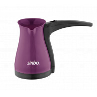 Machine à café turc  Sinbo 1000 W (SCM-2949)