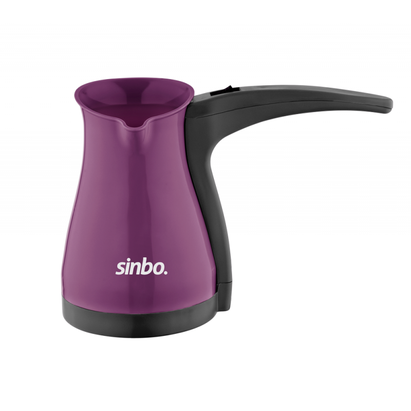Machine à café turc  Sinbo 1000 W (SCM-2949)