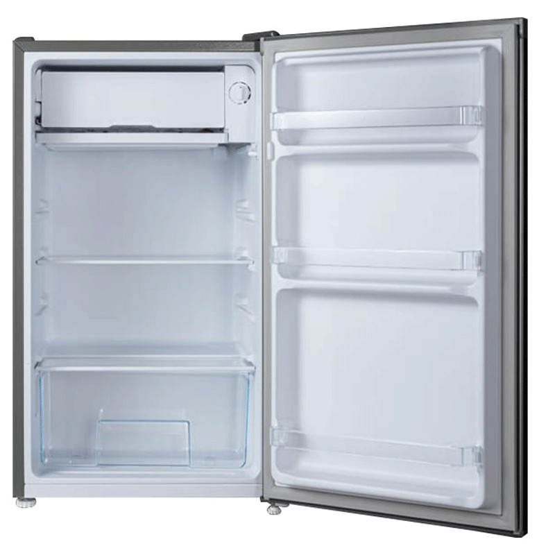 Mini Bar Biolux MP-17SAS 92 Litres Defrost Silver en Tunisie
