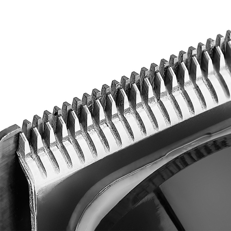 Tondeuse à cheveux & à barbe rechargeable (SHC-4372)