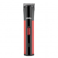 Tondeuse à cheveux & à barbe rechargeable (SHC-4372) Tondeuse à cheveux & à barbe rechargeable (SHC-4372)