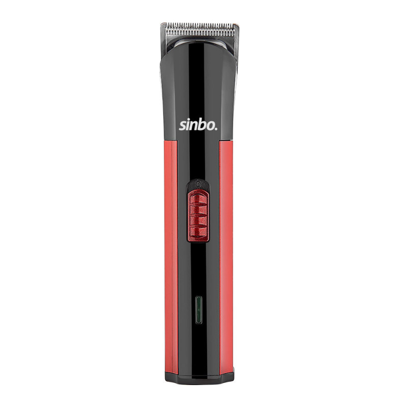Tondeuse à cheveux & à barbe rechargeable (SHC-4372)