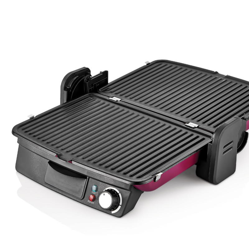Grille-Appareils à Sandwich (SSM-2539)