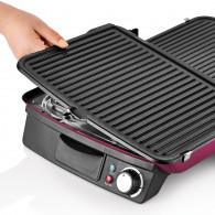 Grille-Appareils à Sandwich (SSM-2539)