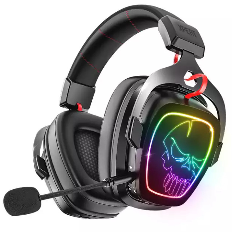 Micro Casque Sans Fil Gamer Spirit Of Gamer Xpert H1500 RGB Noir En Tunisie Micro Casque Sans Fil Gamer Spirit Of Gamer Xpert H1500 RGB Noir En Tunisie
