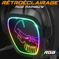 Micro Casque Sans Fil Gamer Spirit Of Gamer Xpert H1500 RGB Noir En Tunisie Micro Casque Sans Fil Gamer Spirit Of Gamer Xpert H1500 RGB Noir En Tunisie