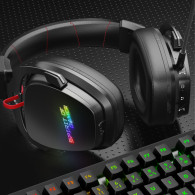 Micro Casque Sans Fil Gamer Spirit Of Gamer Xpert H1500 RGB Noir En Tunisie Micro Casque Sans Fil Gamer Spirit Of Gamer Xpert H1500 RGB Noir En Tunisie