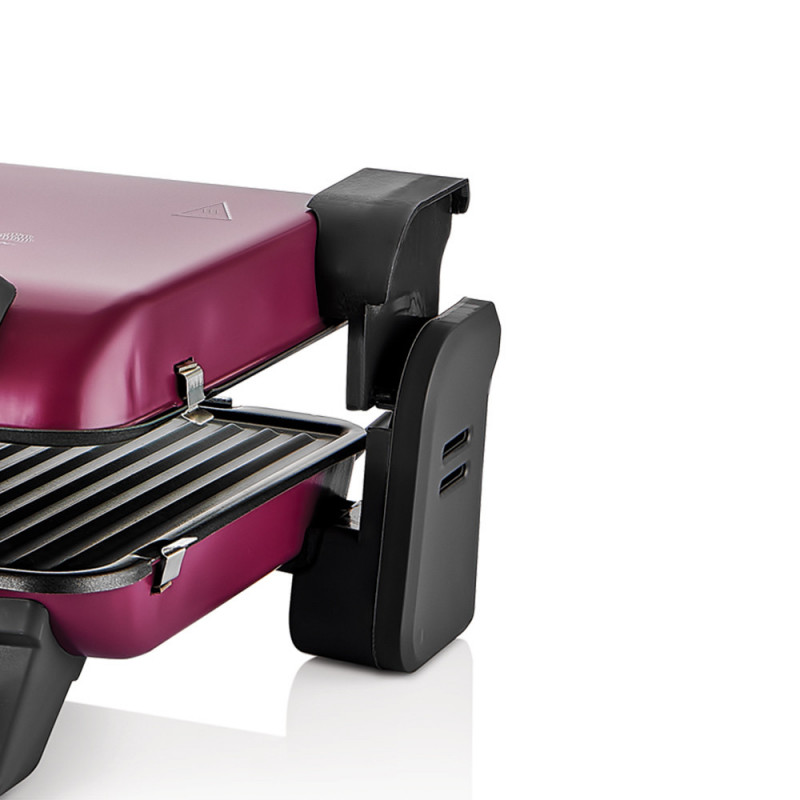 Grille-Appareils à Sandwich (SSM-2539)