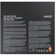 Processeur AMD Ryzen 7 7800X3D 8 cœurs 5 GHz en Tunisie Processeur AMD Ryzen 7 7800X3D 8 cœurs 5 GHz en Tunisie