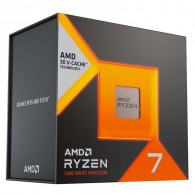 Processeur AMD Ryzen 7 7800X3D 8 cœurs 5 GHz en Tunisie Processeur AMD Ryzen 7 7800X3D 8 cœurs 5 GHz en Tunisie