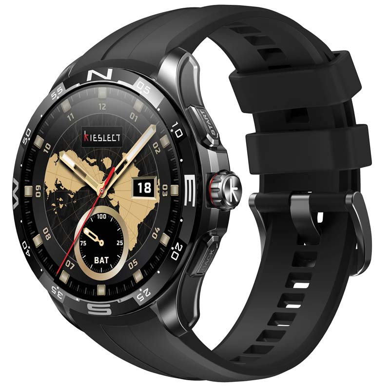 Montre Connect e Kieslect Watch Actor Noir Au Meilleur Prix En Tunisie Montre Connect e Kieslect Watch Actor Noir Au Meilleur Prix En Tunisie