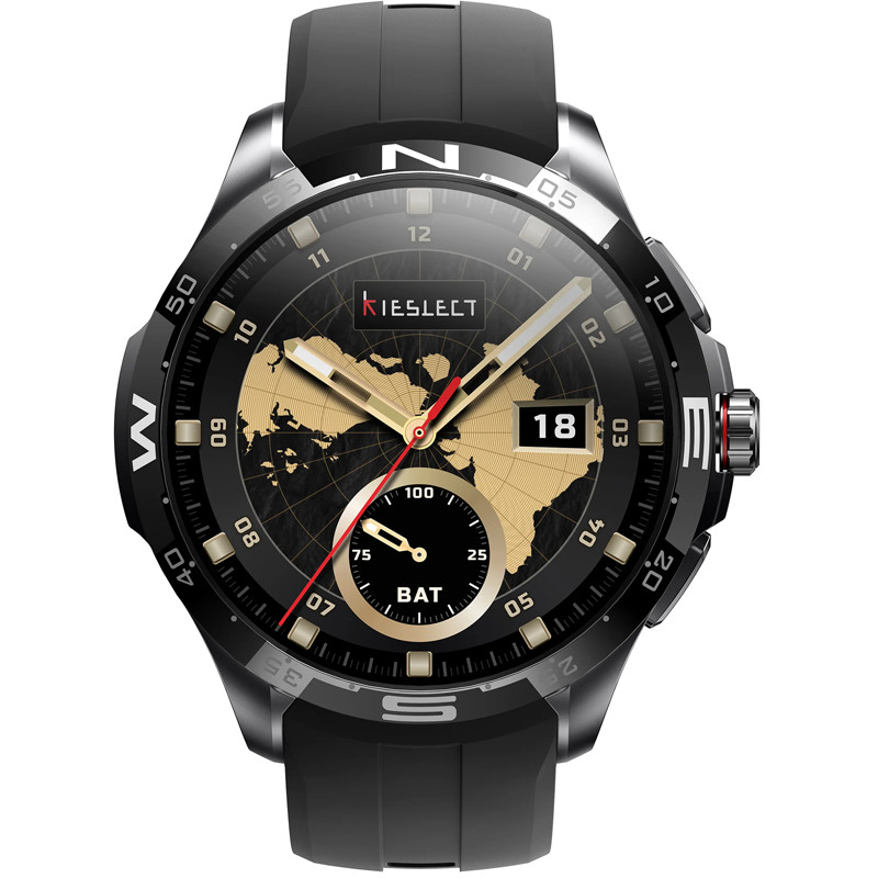 Montre Connect e Kieslect Watch Actor Noir Au Meilleur Prix En Tunisie Montre Connect e Kieslect Watch Actor Noir Au Meilleur Prix En Tunisie