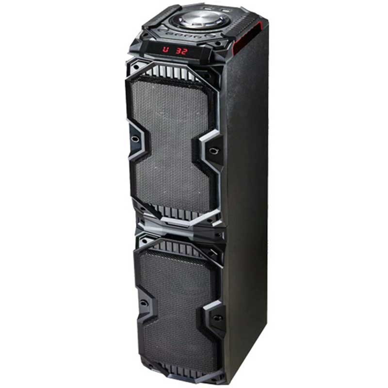 Haut Parleur JIEPAK JP-801 - Bluetooth Haut Parleur JIEPAK JP-801 - Bluetooth