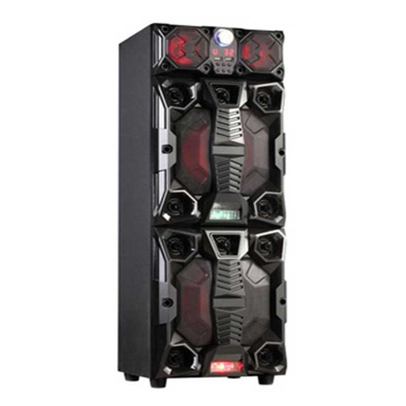 Haut Parleur JIEPAK JP-802 - Bluetooth