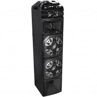 Haut Parleur JIEPAK NB5 - Bluetooth