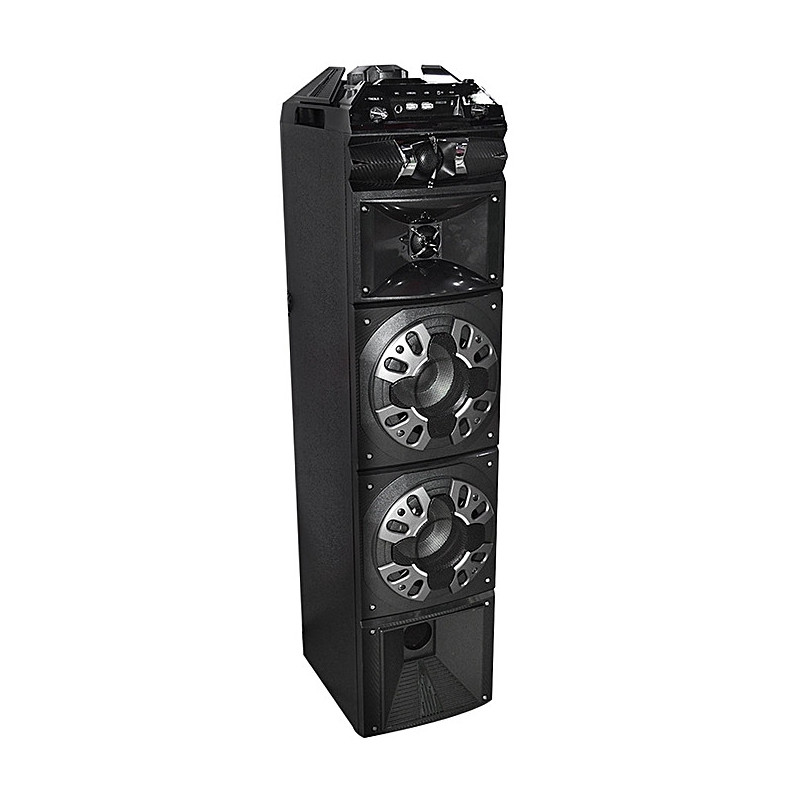 Haut Parleur JIEPAK NB5 - Bluetooth