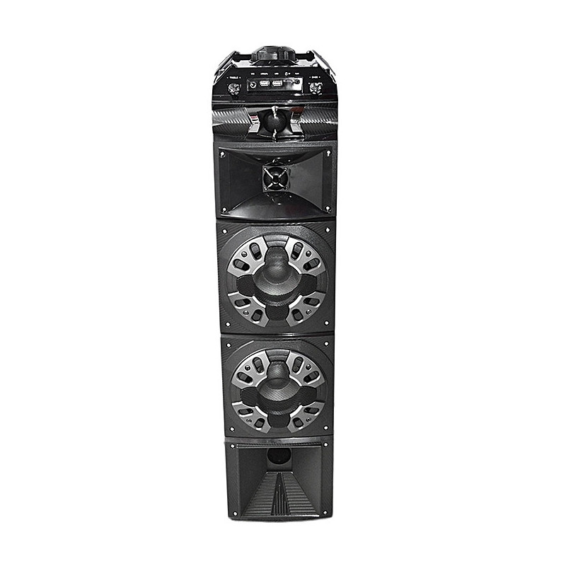 Haut Parleur JIEPAK NB5 - Bluetooth