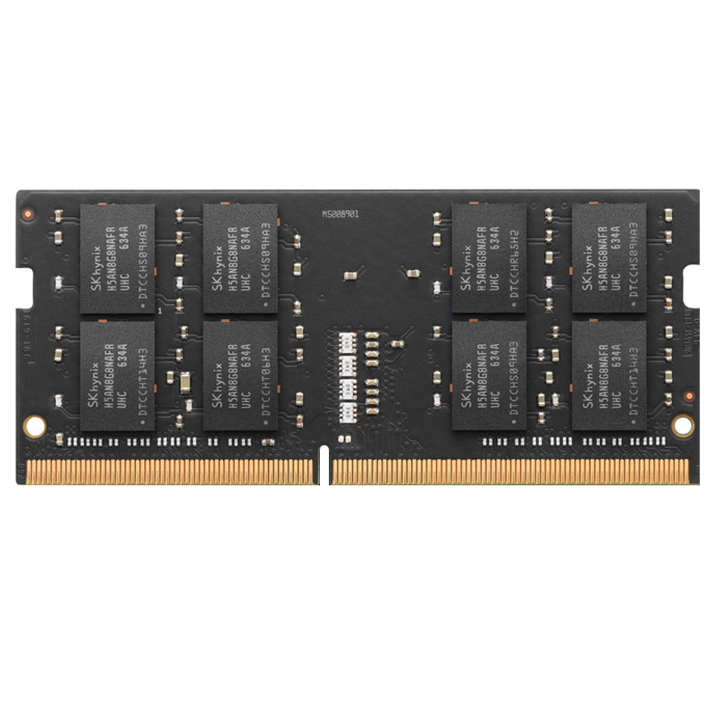 Barette Mémoire Lexar 32Go DDR4 3200MHz SO-DIMM en Tunisie