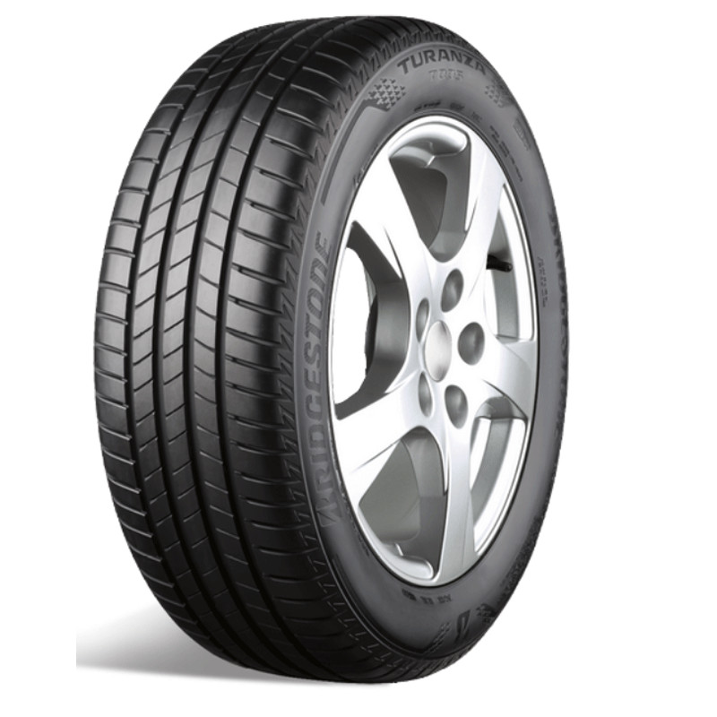 Pneu Bridgestone 195/45R16 EU 84V XL T005 TL en Tunisie Pneu Bridgestone 195/45R16 EU 84V XL T005 TL en Tunisie