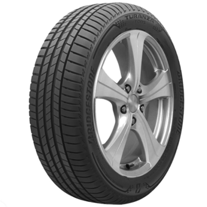 Pneu Bridgestone 225/55R18 102Y XL TL T005 en Tunisie Pneu Bridgestone 225/55R18 102Y XL TL T005 en Tunisie