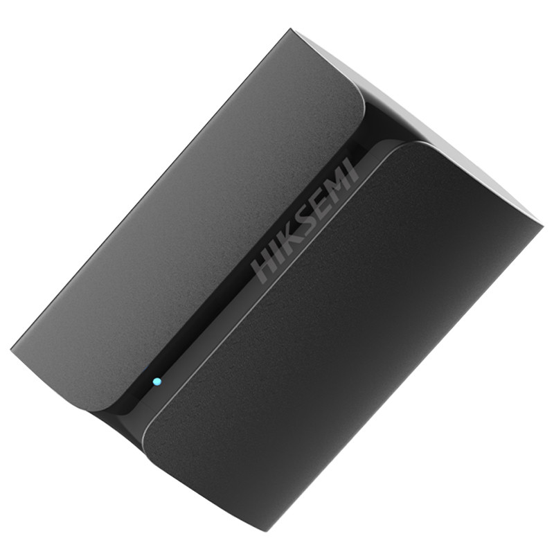 Disque Dur Externe Hiksemi T300S 320Go SSD Gris en Tunisie