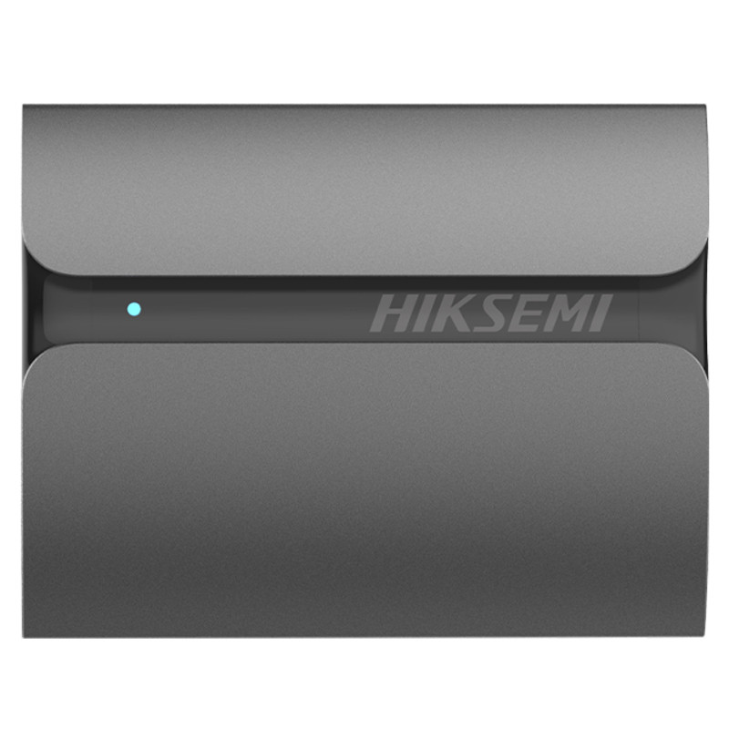 Disque Dur Externe Hiksemi T300S 320Go SSD Gris en Tunisie