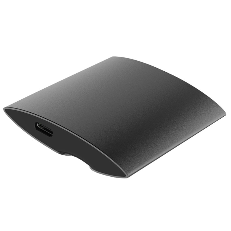 Disque Dur Externe Hiksemi T300S 320Go SSD Gris en Tunisie
