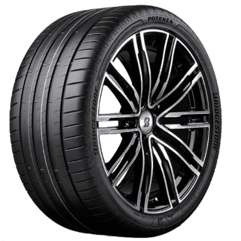 Pneu Bridgestone 225/45R19 EU 96Y XL Potenza Sport en Tunisie Pneu Bridgestone 225/45R19 EU 96Y XL Potenza Sport en Tunisie