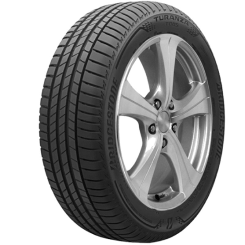 Pneu Bridgestone 225/60R17 99Y (AO) TL T005 en Tunise Pneu Bridgestone 225/60R17 99Y (AO) TL T005 en Tunise