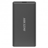 Disque Dur Externe Hiksemi Dagger T200N mini 1To SSD Gris en Tunisie