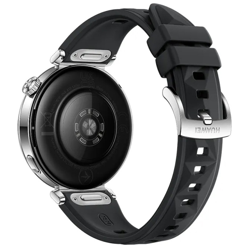 Montre Connectée Huawei Watch GT5 Noir en Tunisie