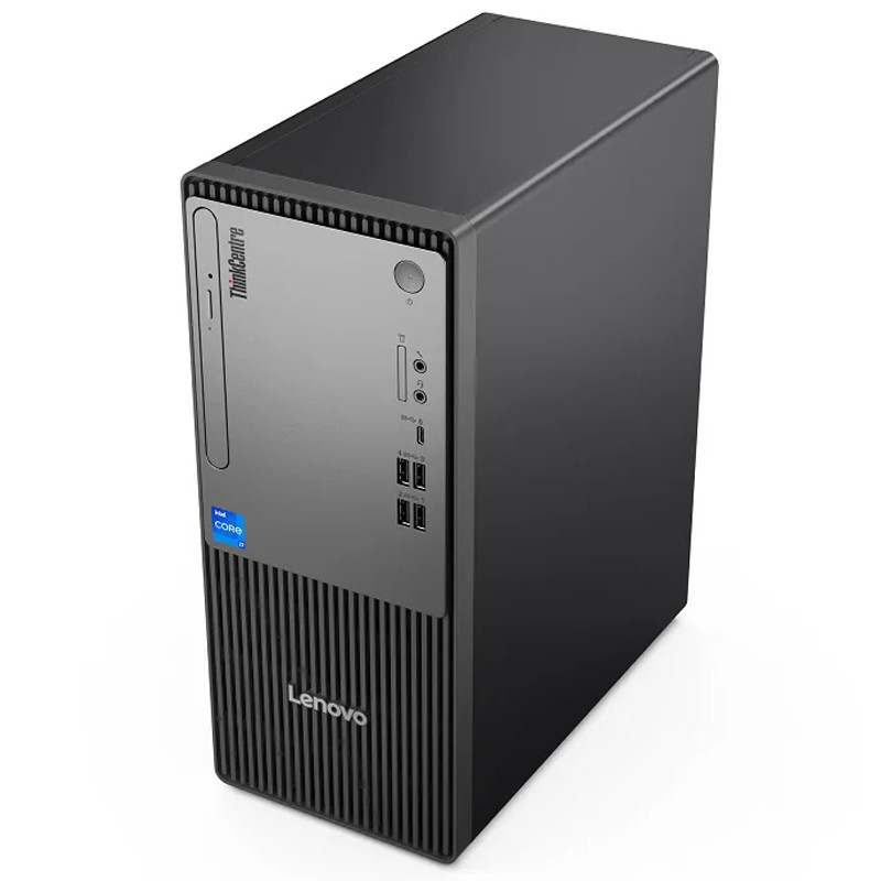 Ordinateur de Bureau Lenovo ThinkCentre Neo 50T G5 i5 14Gén 8Go 512Go SSD Windows 11 en Tunisie