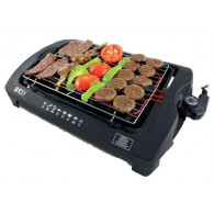 Barbecue Grill Electrique SINBO SBG-7102 2000W Barbecue Grill Electrique SINBO SBG-7102 2000W