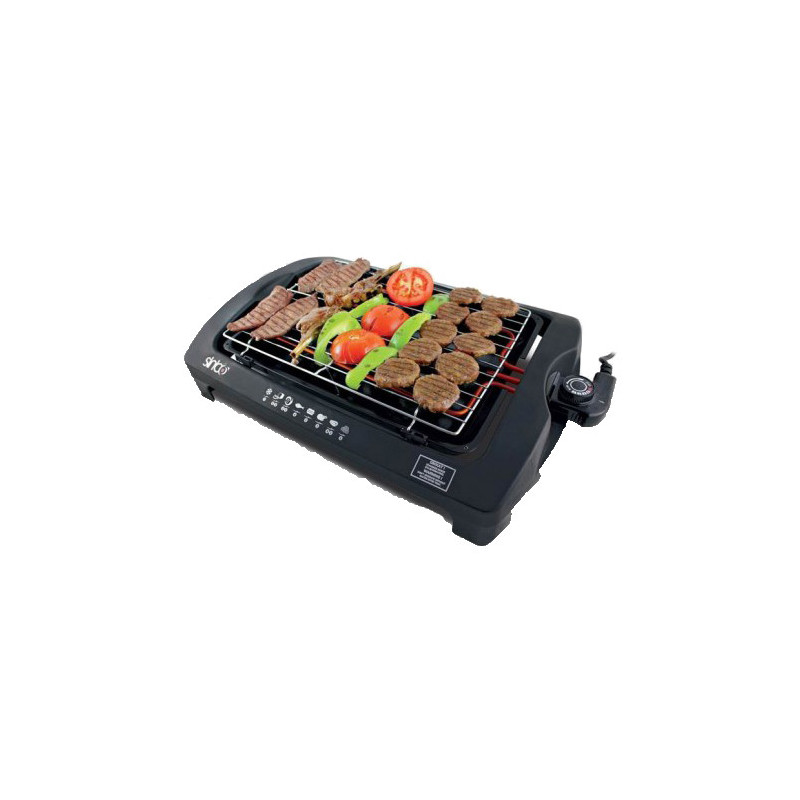 Barbecue Grill Electrique SINBO SBG-7102 2000W