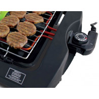 Barbecue Grill Electrique SINBO SBG-7102 2000W Barbecue Grill Electrique SINBO SBG-7102 2000W