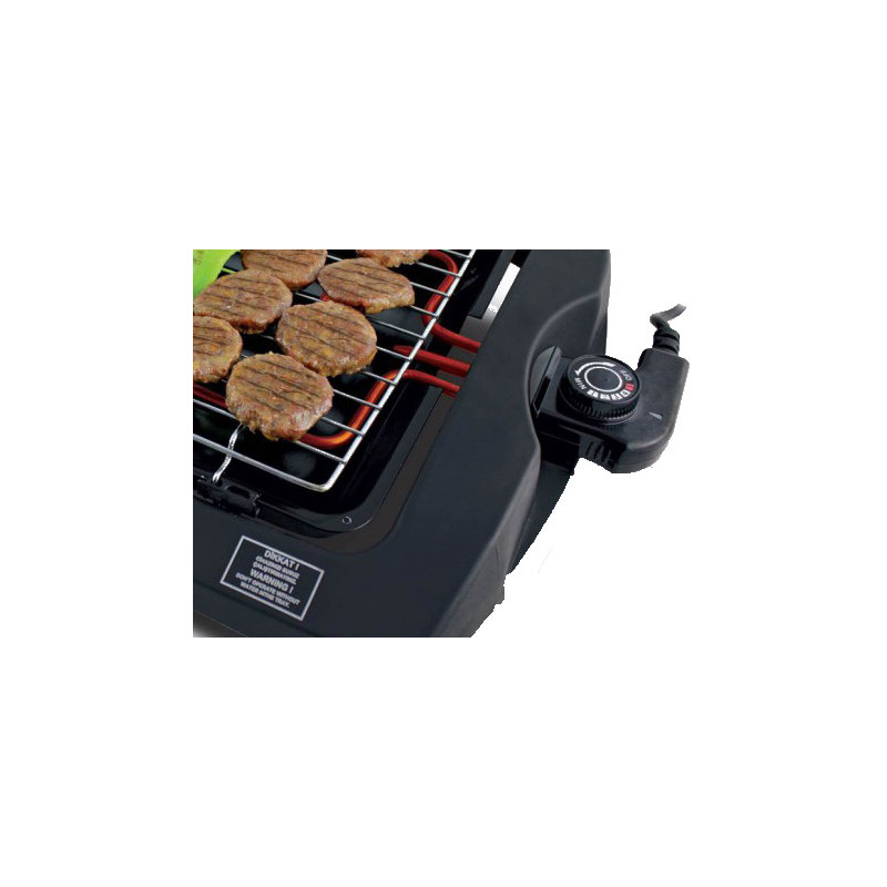 Barbecue Grill Electrique SINBO SBG-7102 2000W Barbecue Grill Electrique SINBO SBG-7102 2000W