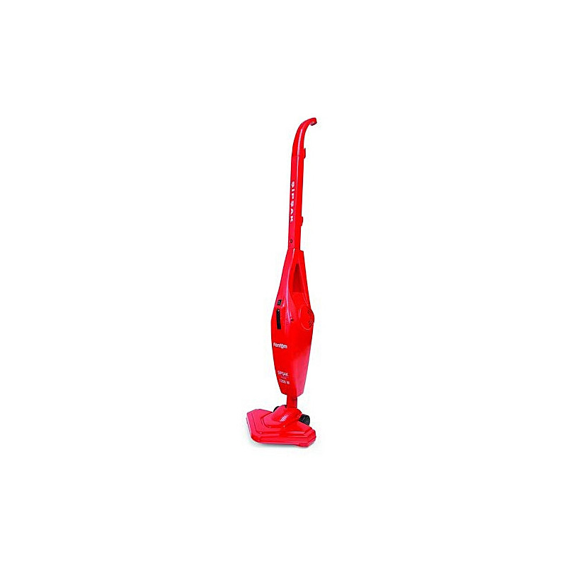 Aspirateur Fantom Balais 2 En 1