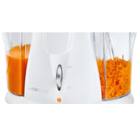 Centrifugeuse Extracteur de jus Clatronic AE 3531 Centrifugeuse Extracteur de jus Clatronic AE 3531