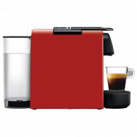 Machine à café Magimix Nespresso Essenza Mini - Rouge (11366) Machine à café Magimix Nespresso Essenza Mini - Rouge (11366)