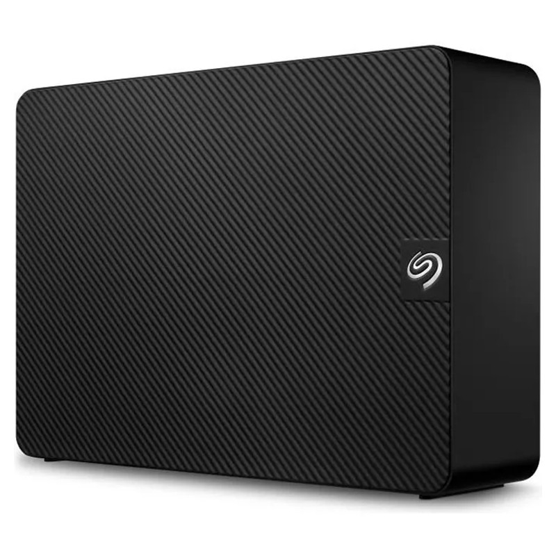 Disque Dur Externe Seagate Expansion 16 To USB 3.0 Noir en Tunisie