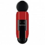 Machine à café Magimix Nespresso Essenza Mini - Rouge (11366) Machine à café Magimix Nespresso Essenza Mini - Rouge (11366)