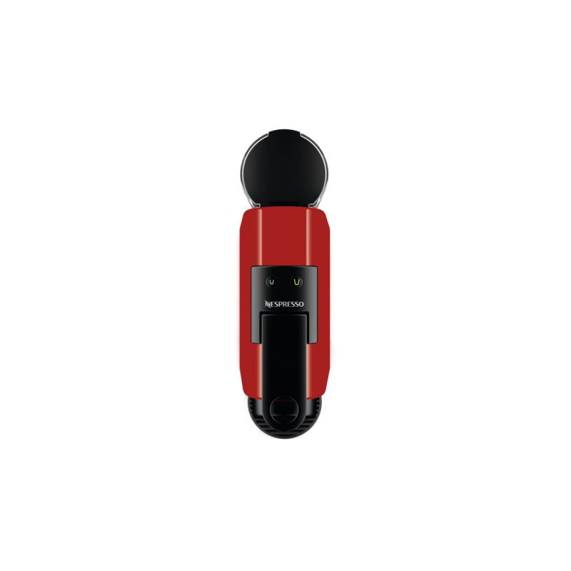 Machine à café Magimix Nespresso Essenza Mini - Rouge (11366)