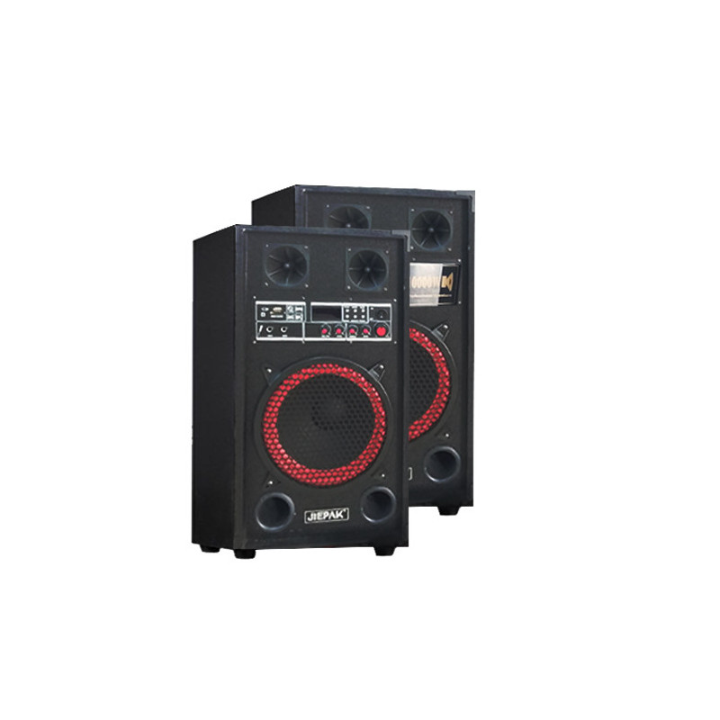 Haut Parleur JIEPAK JP D11