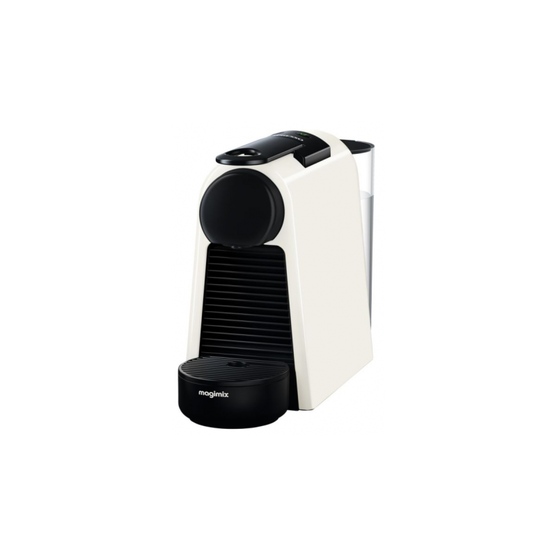 Machine À Café Magimix Nespresso Essenza Mini - Blanc(11365)