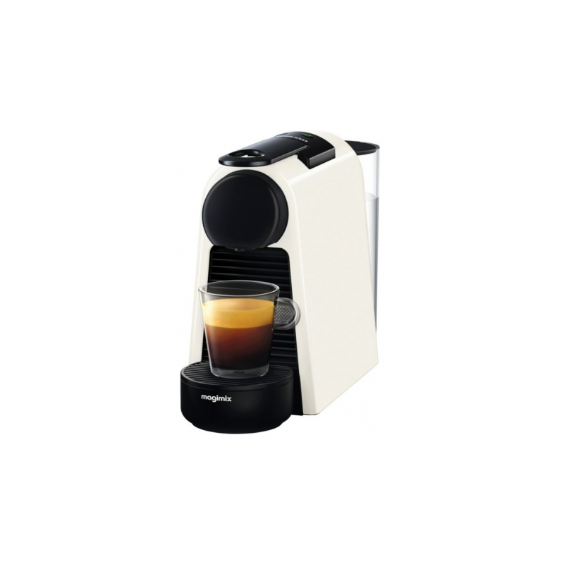 Machine À Café Magimix Nespresso Essenza Mini - Blanc(11365)