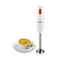 Multi Blender Set 400w (SHB-3147)