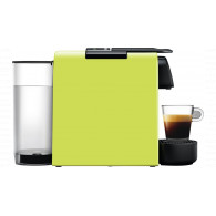 Machine À Café Magimix Nespresso Essenza Mini - Vert (11367)